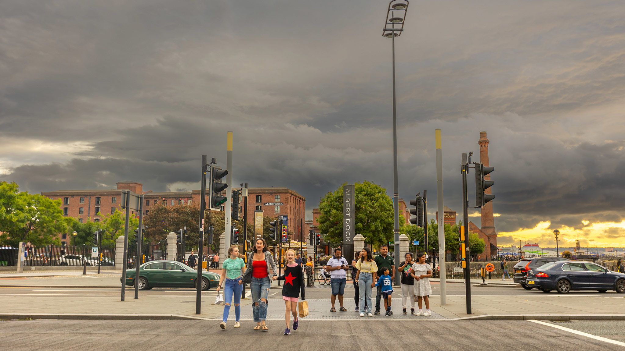 Liverpool
